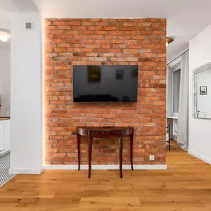Nowy Swiat 47a By Homeprime Warszawa