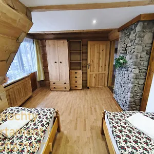 U Obrochty Zakopane