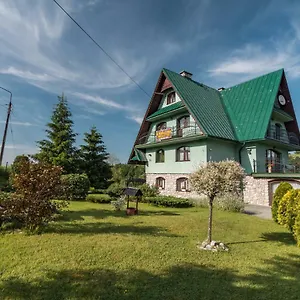 U Majerczyka Zakopane